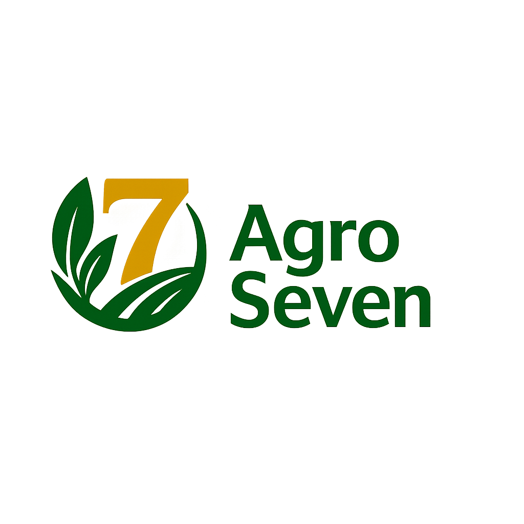 Logo AgroSeven